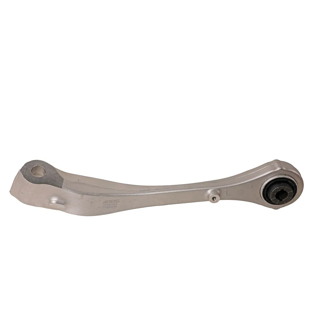 RK643861 – MOOG Control Arm, OE Replacement With Bushings Single - view 2